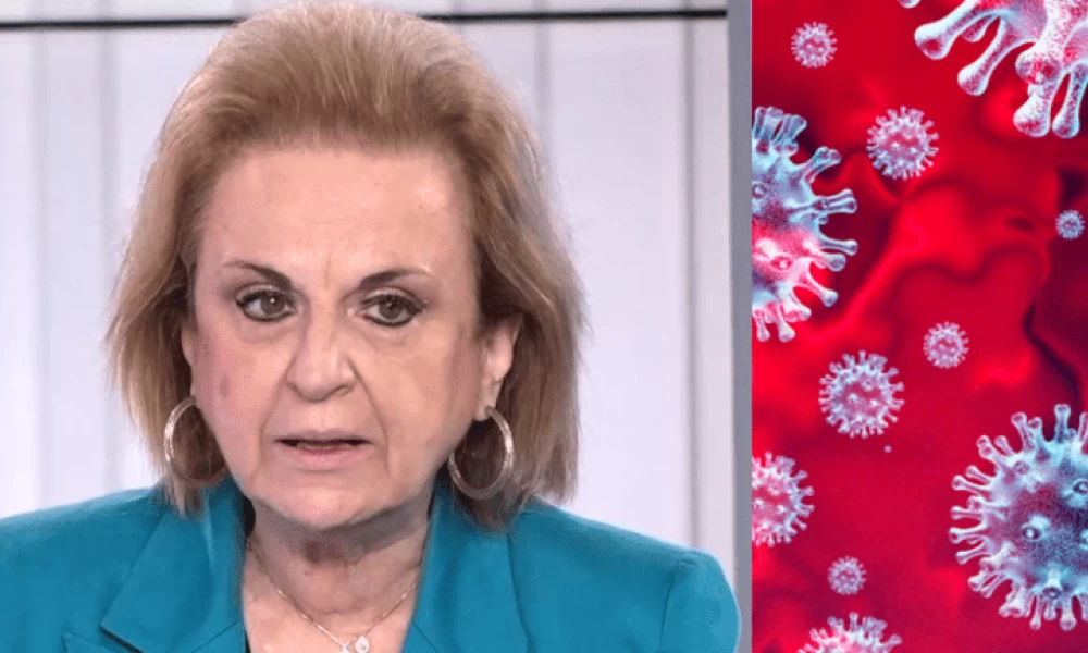 Κορονοϊός -Παγώνη: Πάει και το Πάσχα -Με μέτρα, μάσκες και αποστάσεις... θα γιορτάσουμε (βίντεο)
